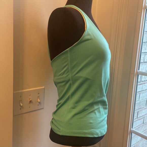 Shiva Shatki Workout Top - Picture 2 of 10